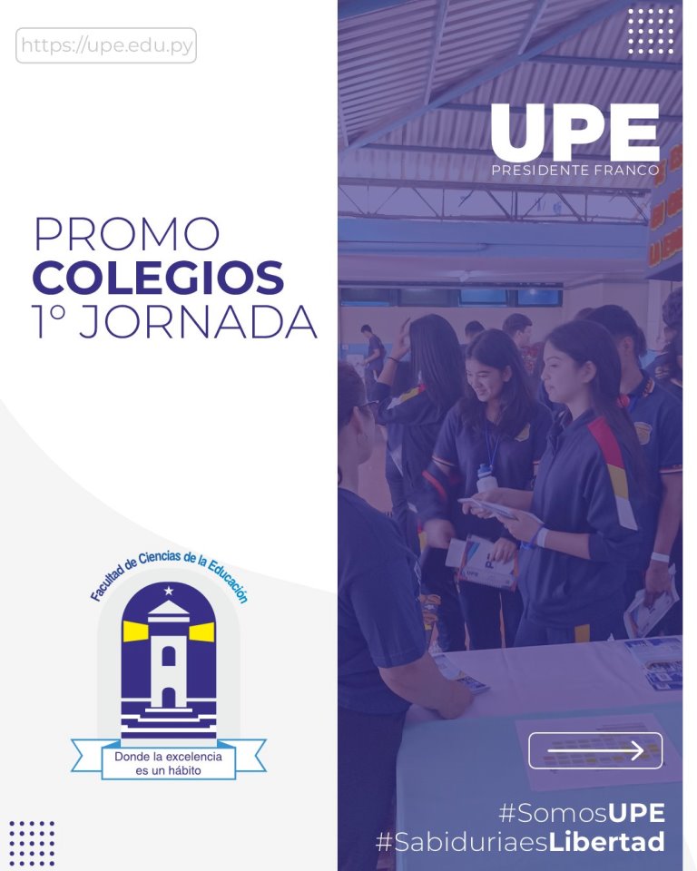 EXPO TOUR UPE 2023-2024