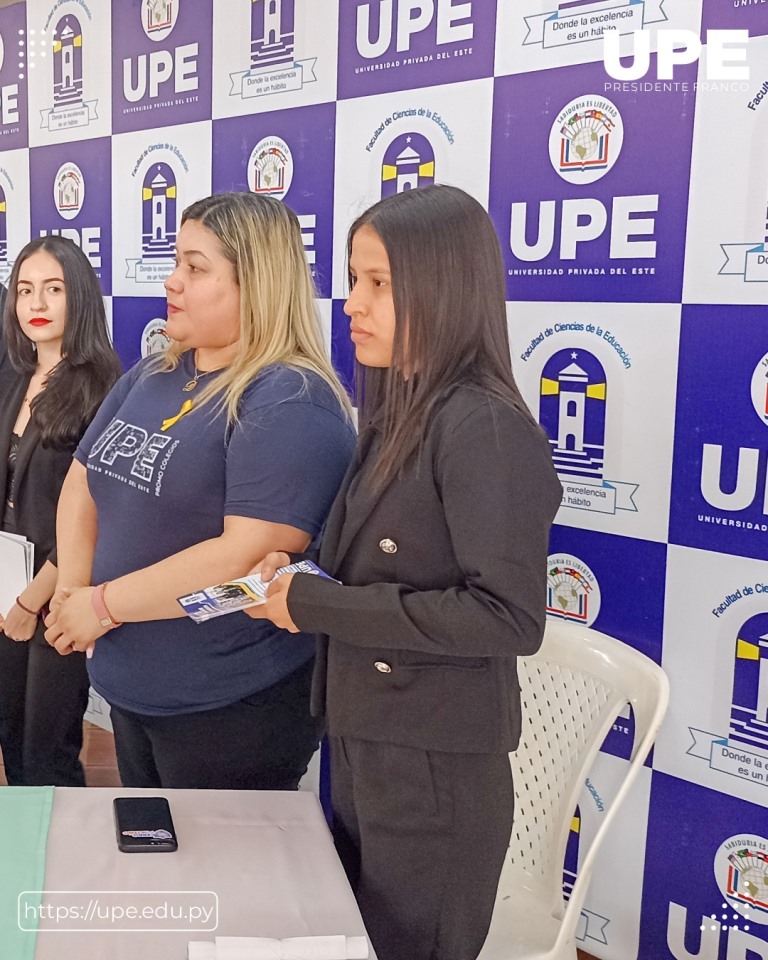 EXPO TOUR UPE 2023-2024