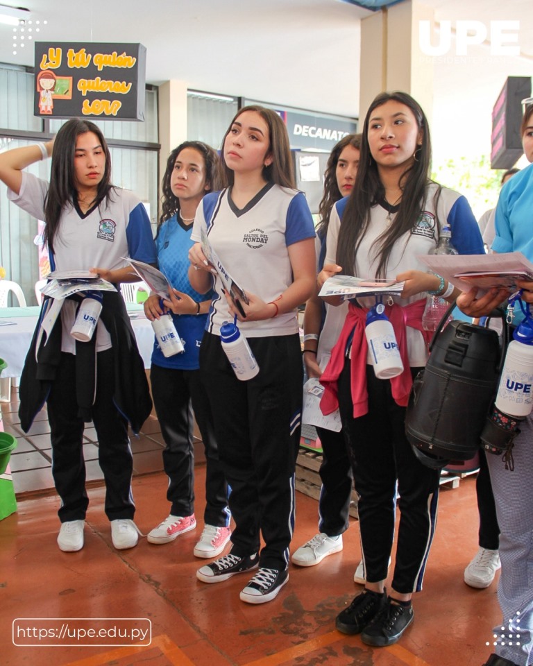 EXPO TOUR UPE 2023-2024