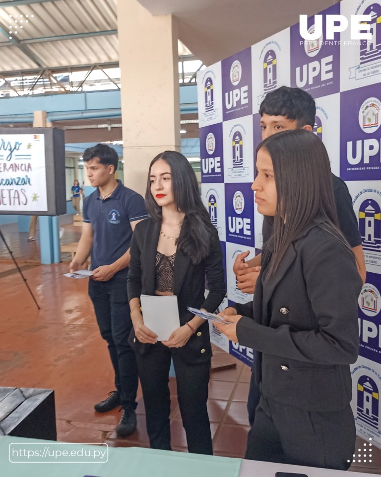 EXPO TOUR UPE 2023-2024