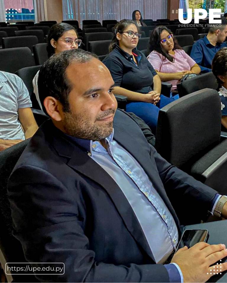 Evolucionando juntos: UPE transforma Municipios mediante la educación y el progreso