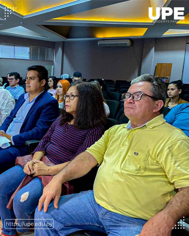 Evolucionando juntos: UPE transforma Municipios mediante la educación y el progreso