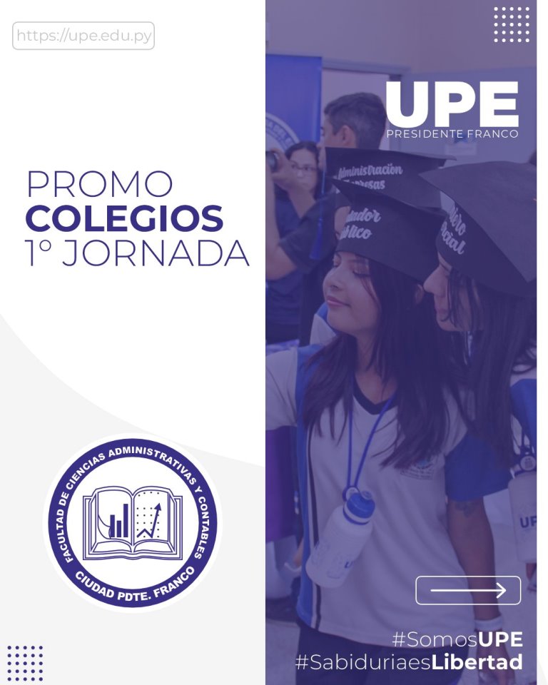 EXPO TOUR UPE 2023-2024