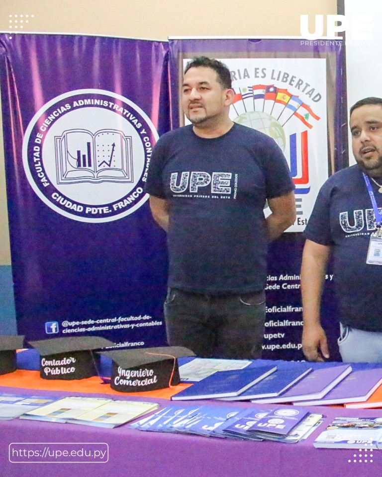 EXPO TOUR UPE 2023-2024