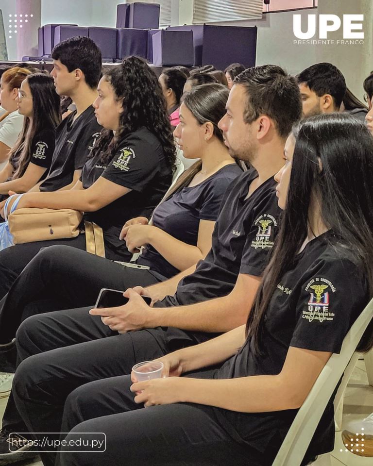 Socialización de Normas - Facultad de Odontología 