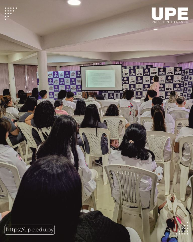 Socialización de Normas - Facultad de Odontología 