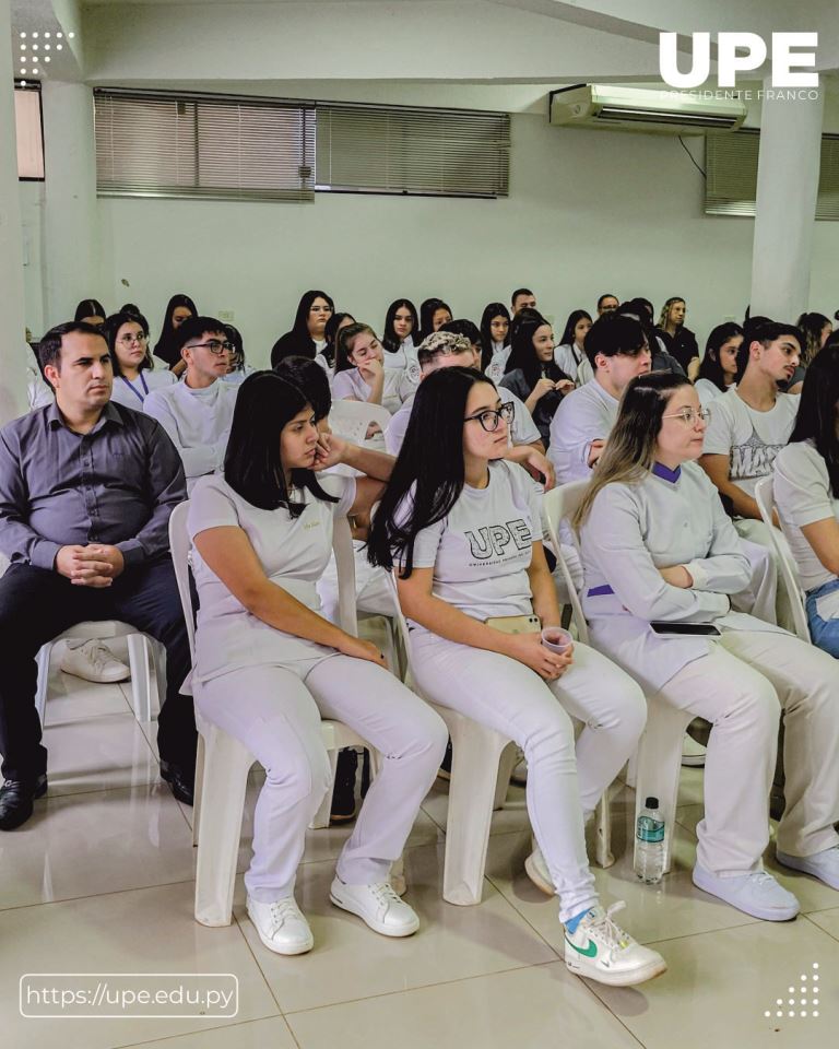 Socialización de Normas - Facultad de Odontología 