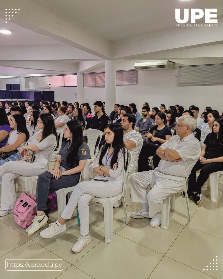 Socialización de Normas - Facultad de Odontología 