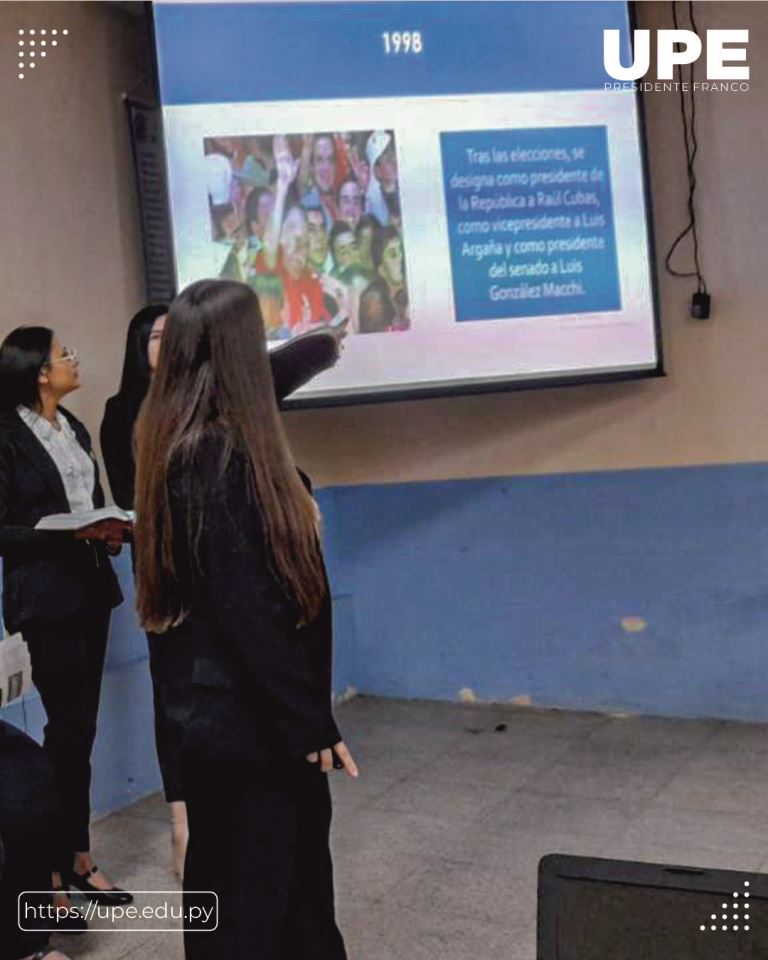 Jornada de Exposición Académica - Facultad de Ciencias Jurídicas, Políticas y Sociales