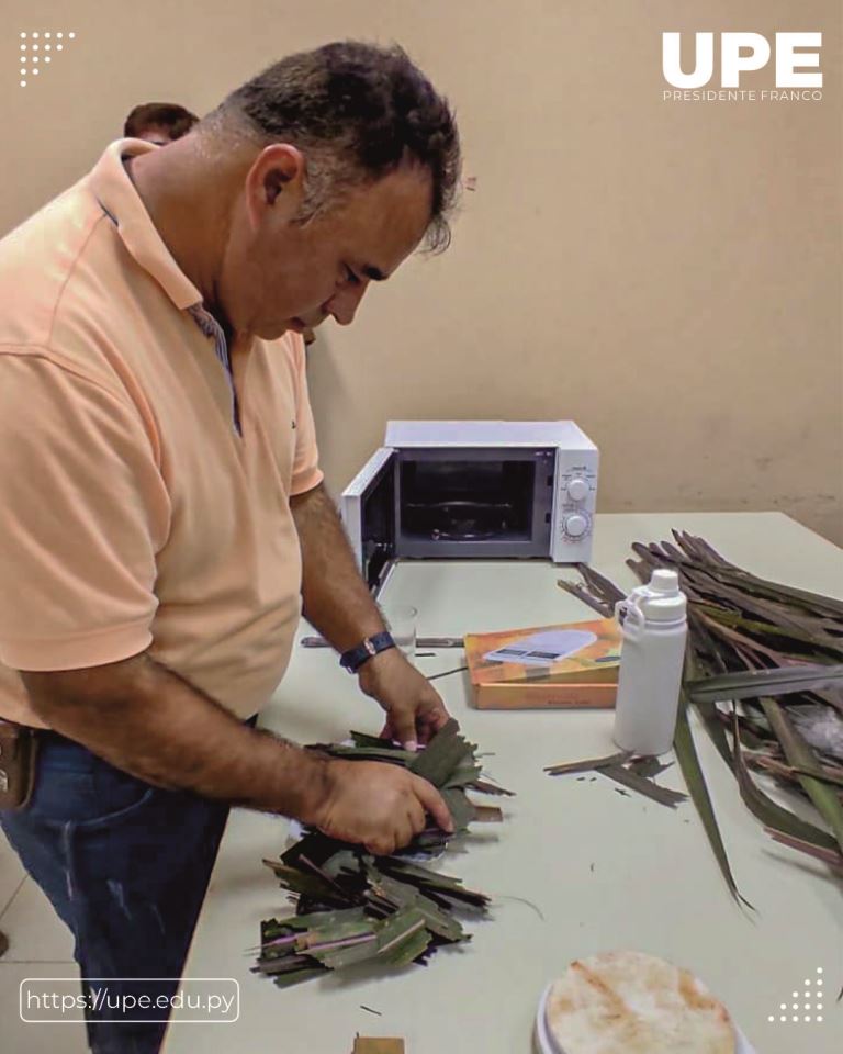 Práctica de Laboratorio en Ingeniería Agronómica