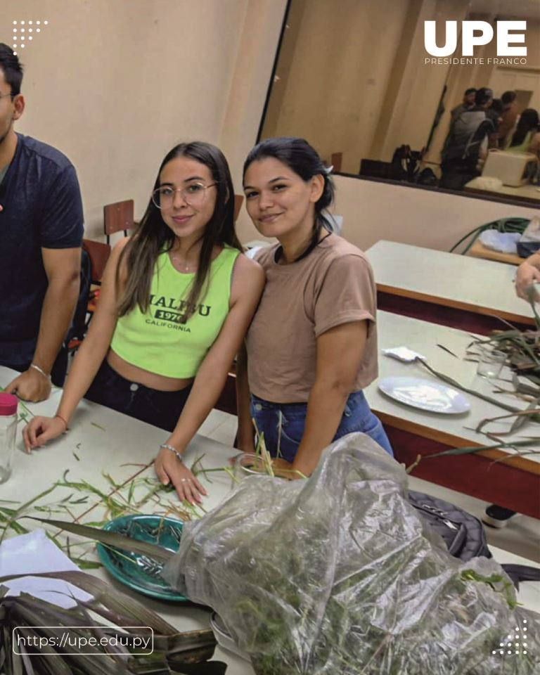 Práctica de Laboratorio en Ingeniería Agronómica