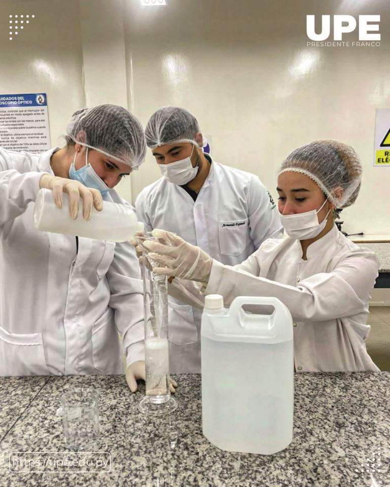 Preparación de Repelente para Mosquitos: Integrando Química y Agricultura en la Práctica de Laboratorio