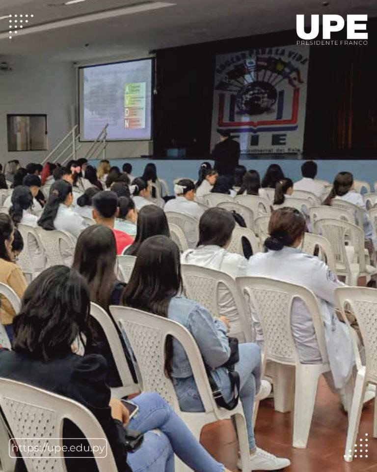 Seminario de Enfermería  - 1ra Jornada 