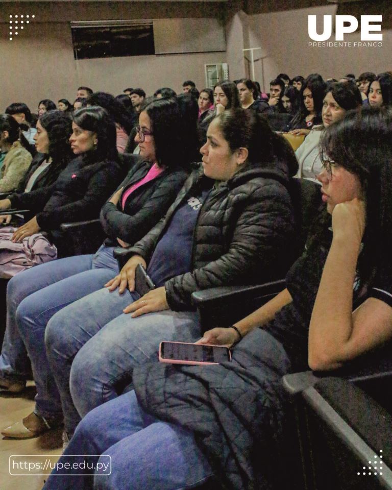 Conferencia sobre la Independencia del Paraguay en la UPE:  Explorando Nuestra Historia