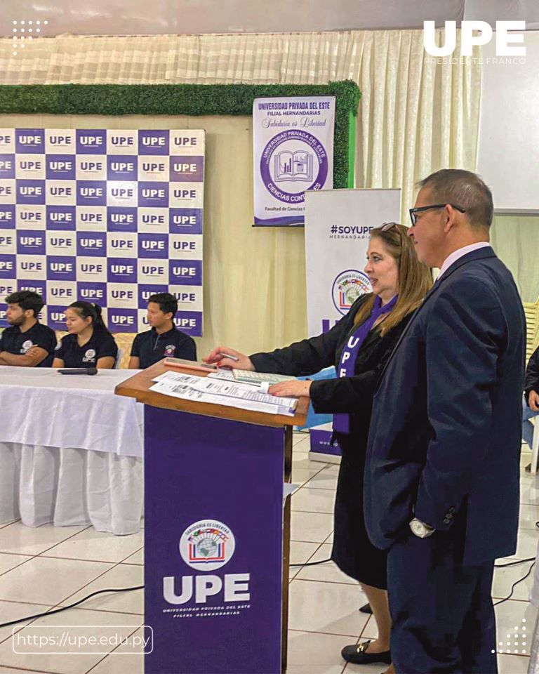 Justa del Saber 2024: Fomentando la Excelencia Académica en la UPE 