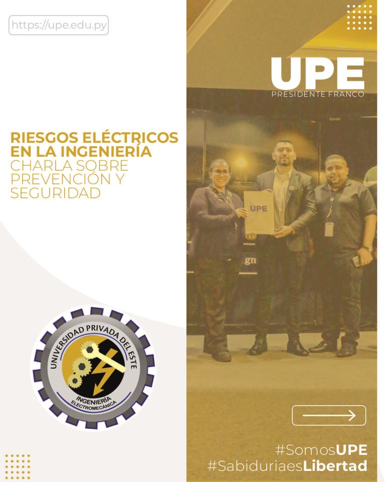 Capacitación en Riesgos Eléctricos: Fomentando la Seguridad en Ingeniería