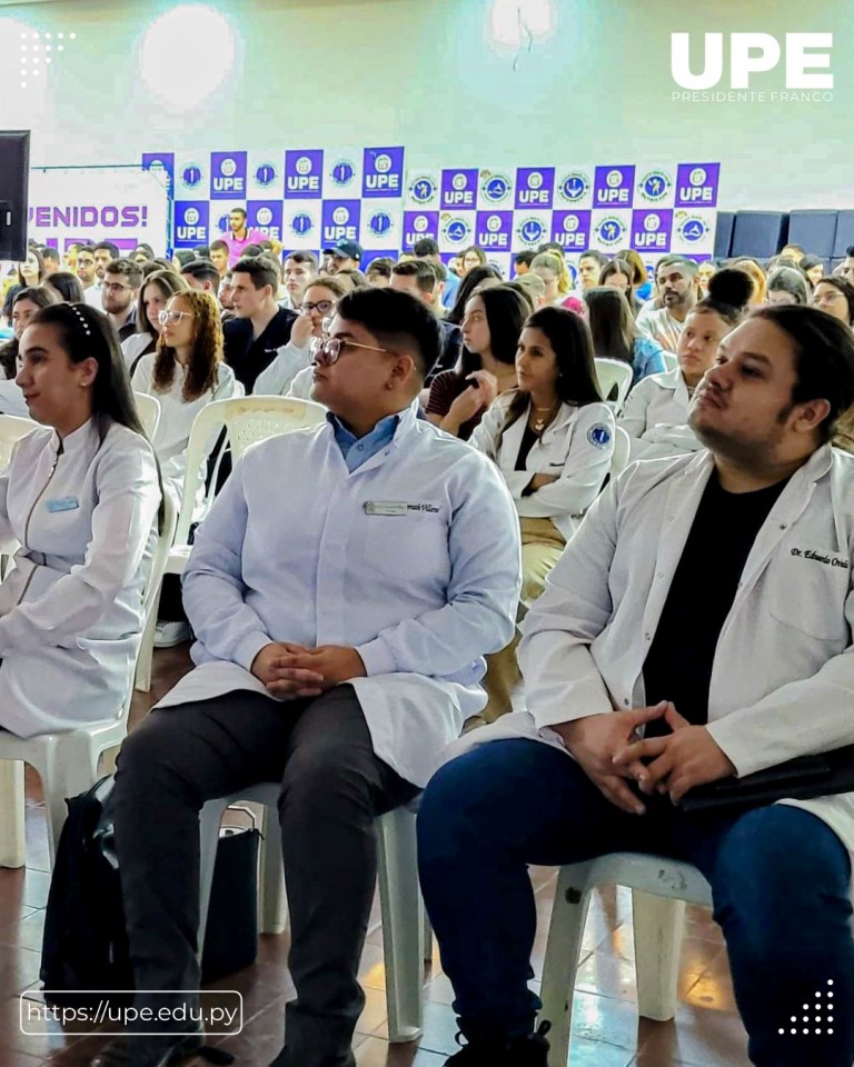 Avanzando en el Conocimiento: Actualizaciones sobre la Enfermedad de Hansen en la UPE