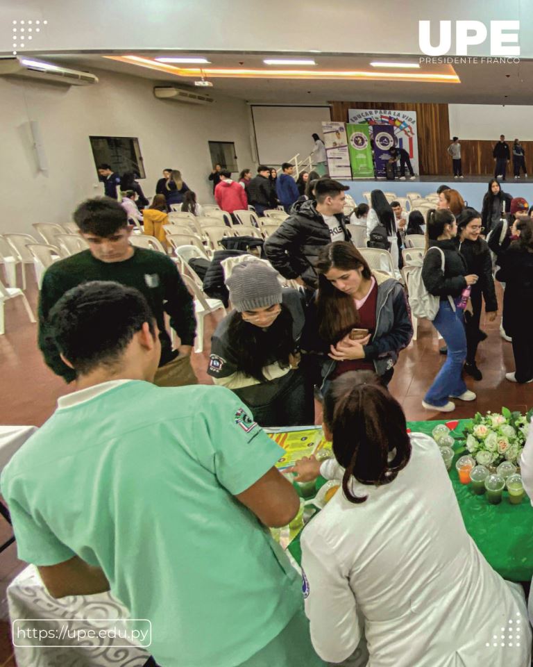 “Una Vida Saludable por un Hígado Sano