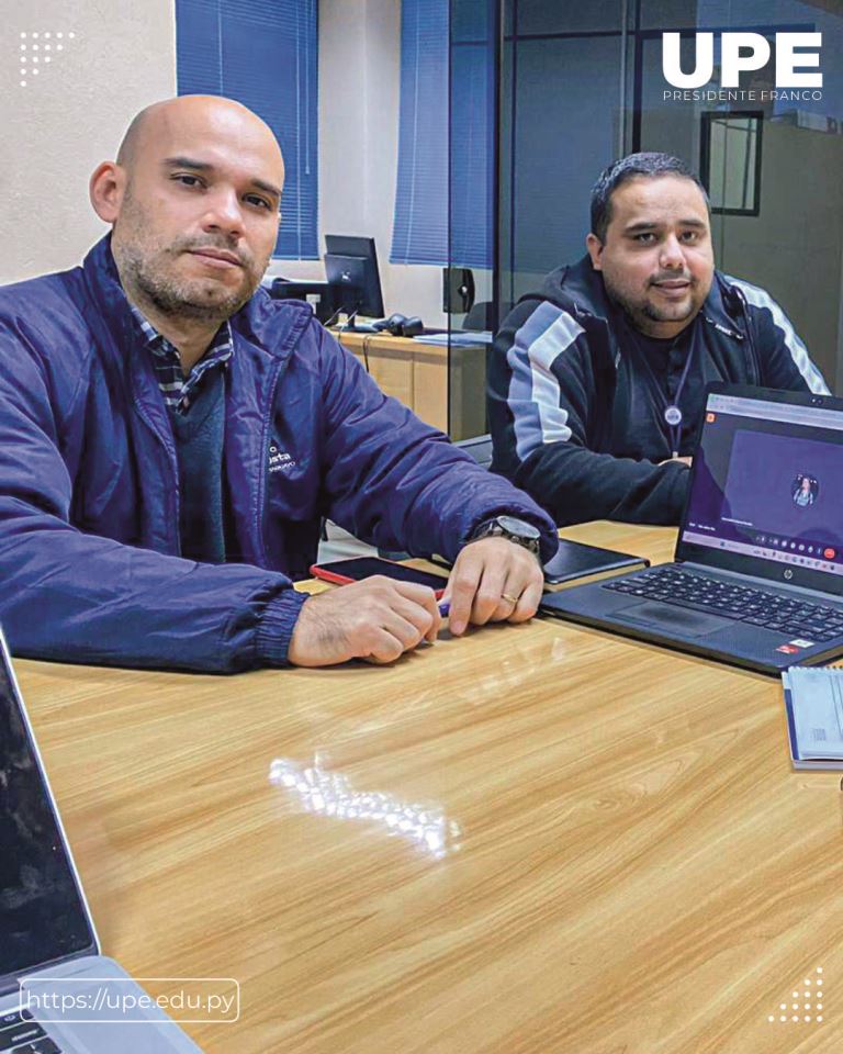 "Robótica, Ingeniería e Inteligencia Artificial" - Reunión en la Facultad de Ciencias y Tecnologías