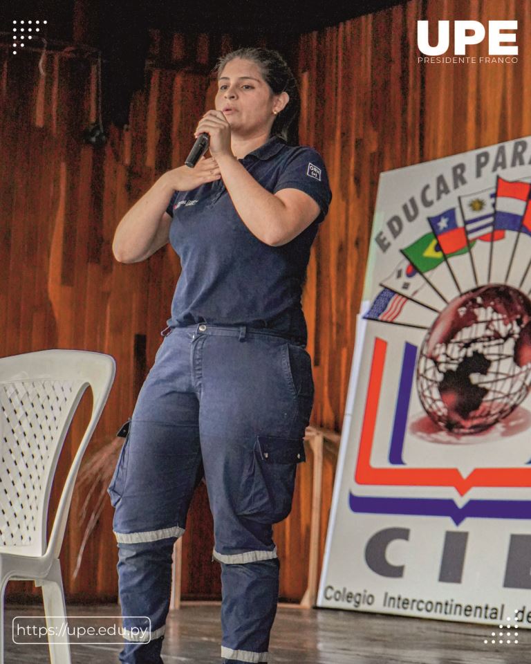 Taller de Primeros Auxilios en la UPE