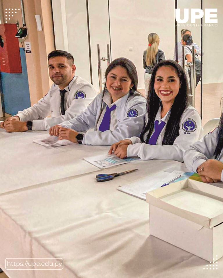 Taller de Primeros Auxilios en la UPE