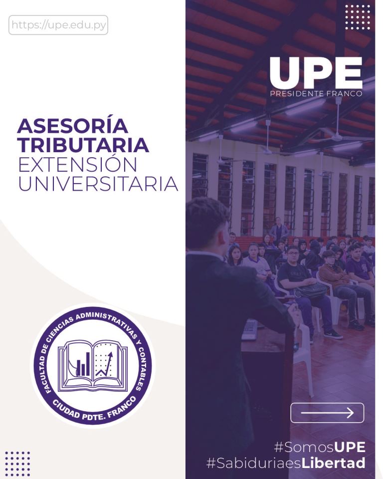 Formando Ciudadanos: Charla sobre Impuestos en el Colegio Dr. Raúl Peña