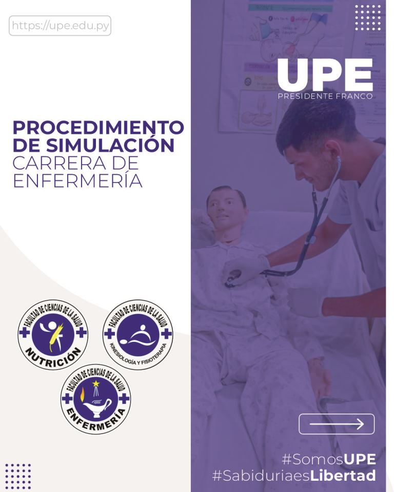 Simulación y Aprendizaje en Enfermería: Entrenamiento en Sonda Nasogástrica