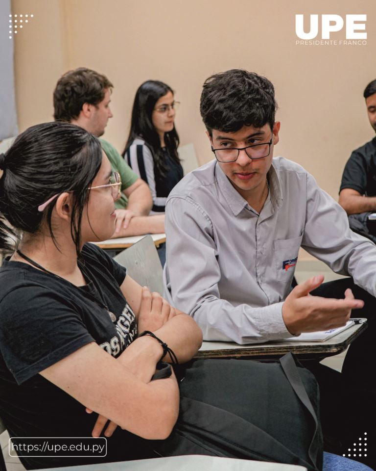 Alumnos de Ingeniería Electromecánica orientados hacia a la Excelencia Académica