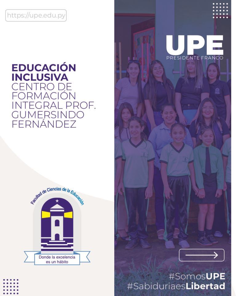 Promoviendo la Educación Inclusiva - Visita Técnica a Escuela de Ciegos en Minga Guazú