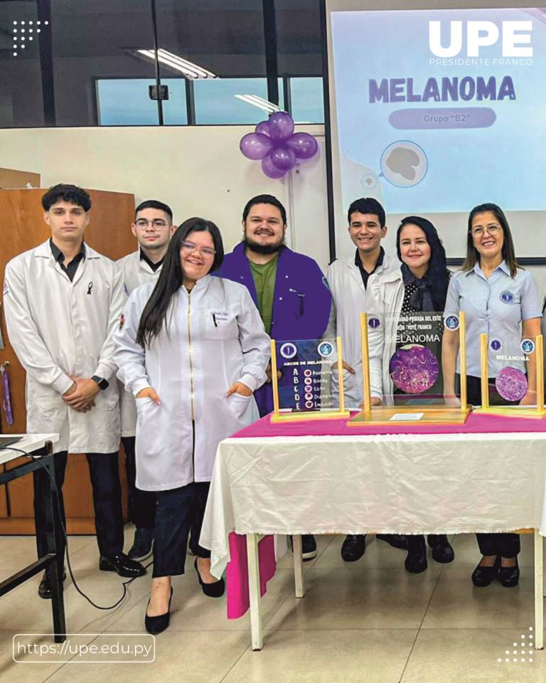 Cátedra de Anatomía Patológica: Jornada de Exposición Académica