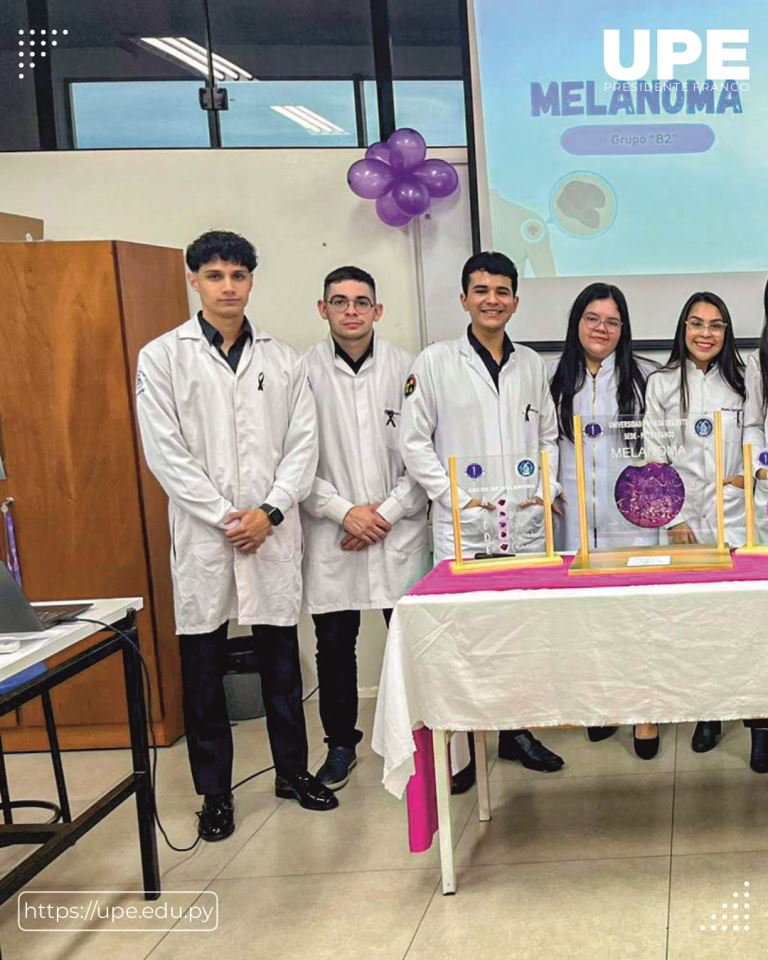 Cátedra de Anatomía Patológica: Jornada de Exposición Académica