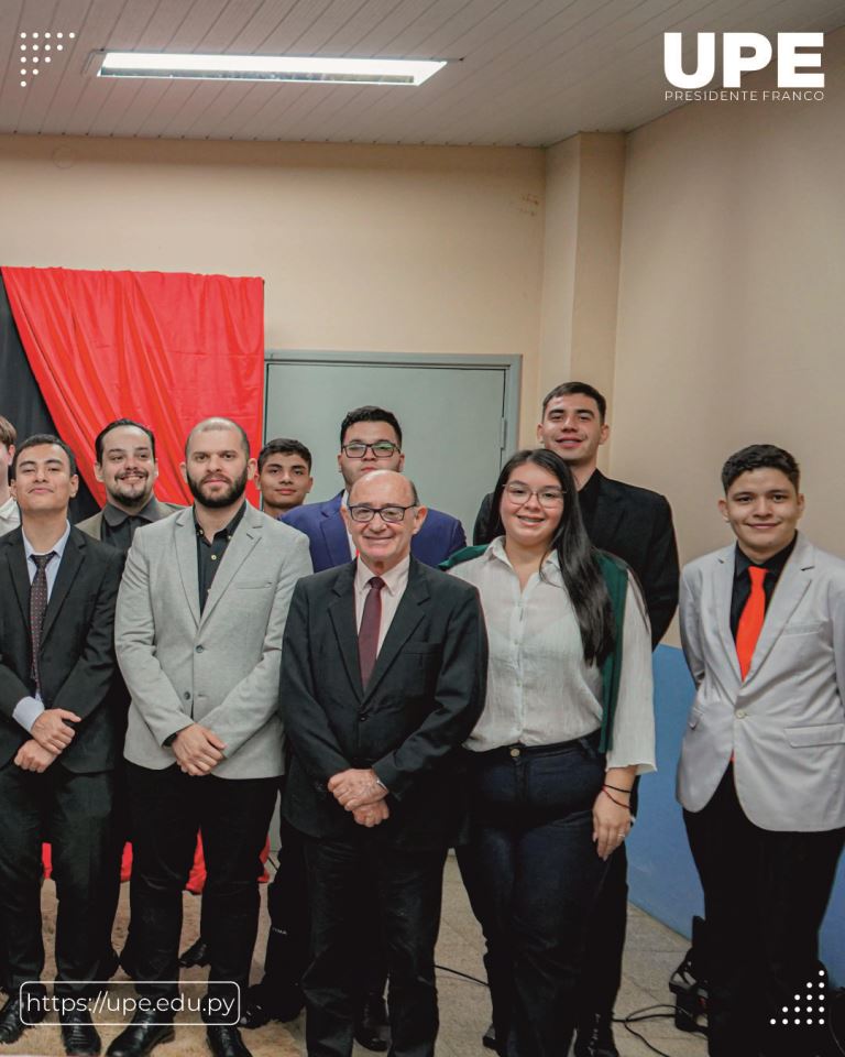 Jornada de Exposición Académica en la carrera de Derecho