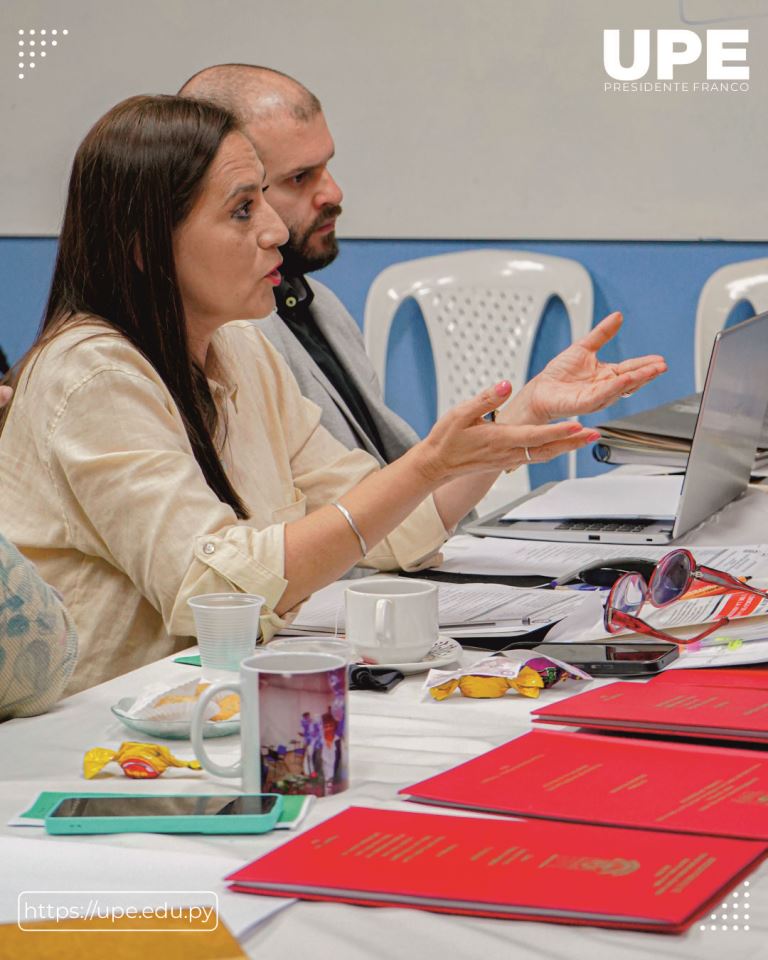 Jornada de Exposición Académica en la carrera de Derecho