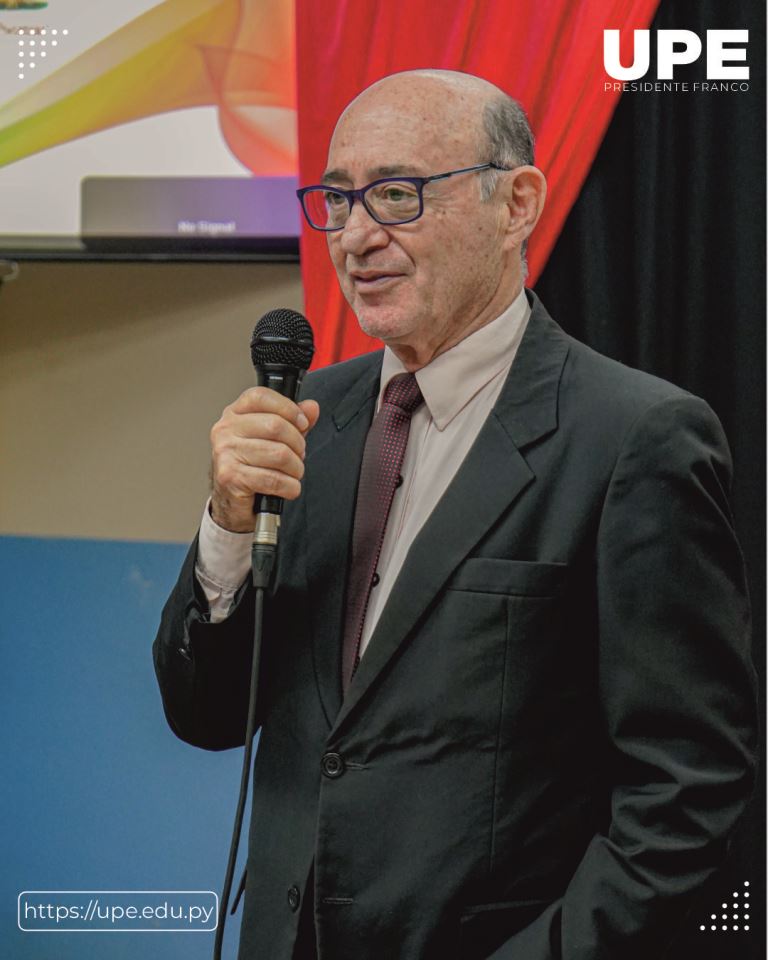 Jornada de Exposición Académica en la carrera de Derecho