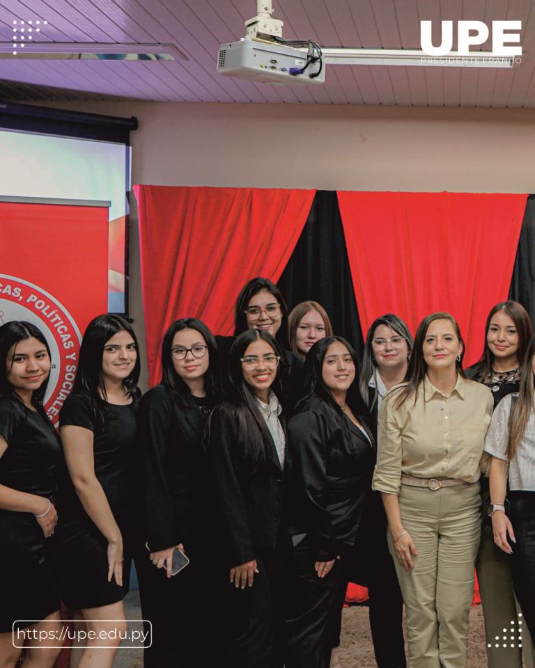 Jornada de Exposición Académica en la carrera de Derecho