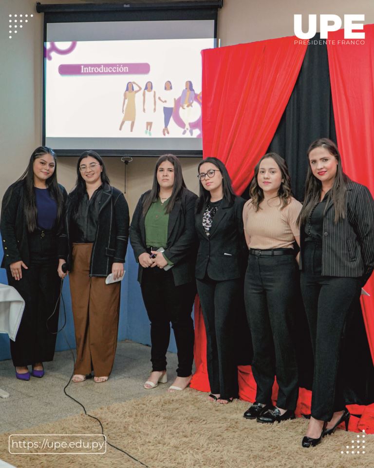 Jornada de Exposición Académica en la carrera de Derecho