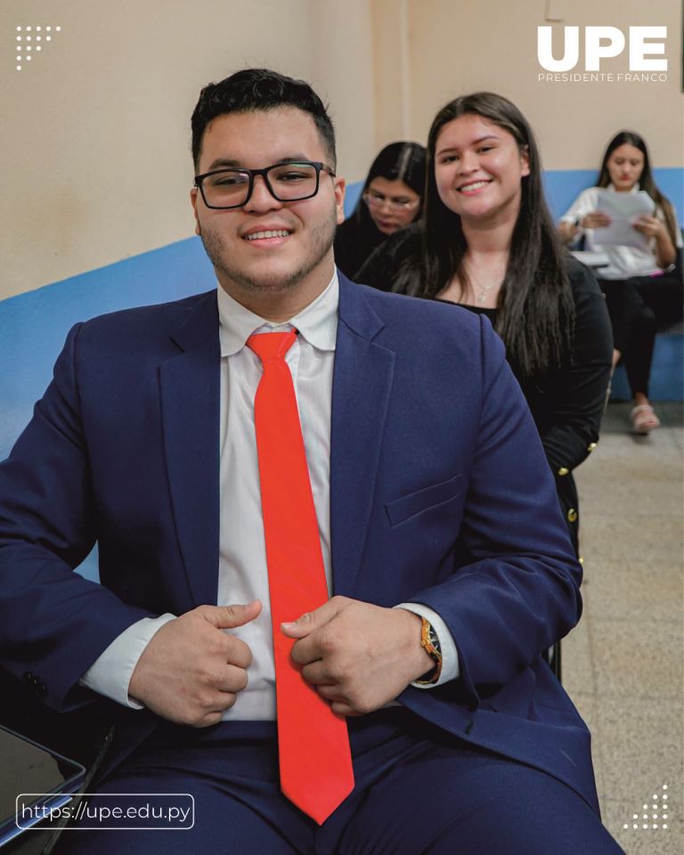 Jornada de Exposición Académica en la carrera de Derecho