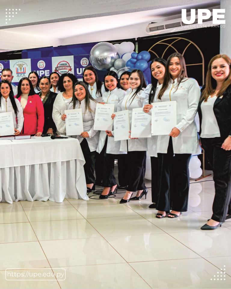 Pasantía Curricular Supervisada: Presentación de Informes