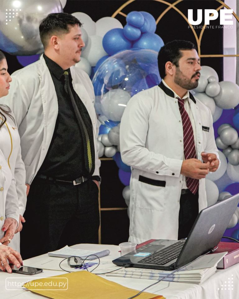 Pasantía Curricular Supervisada: Presentación de Informes