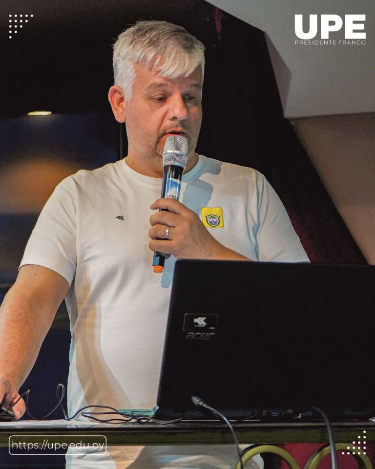 Copa Integración Kyrios 2024
