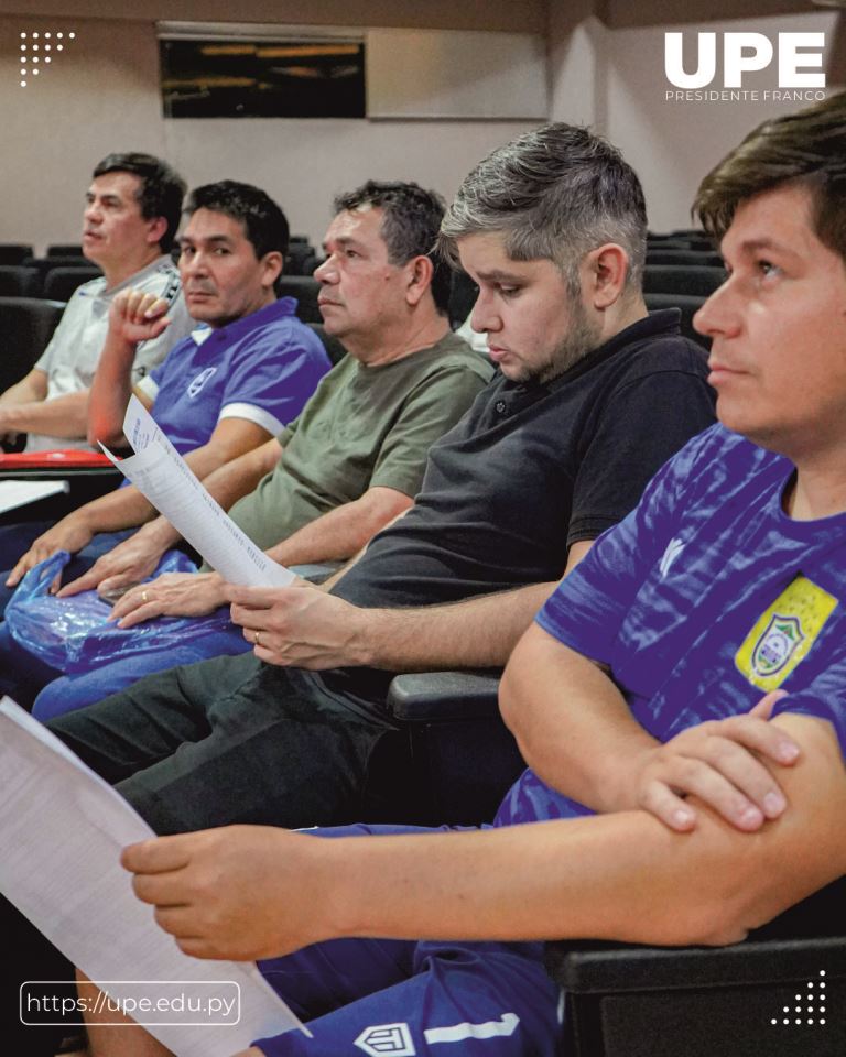 Copa Integración Kyrios 2024