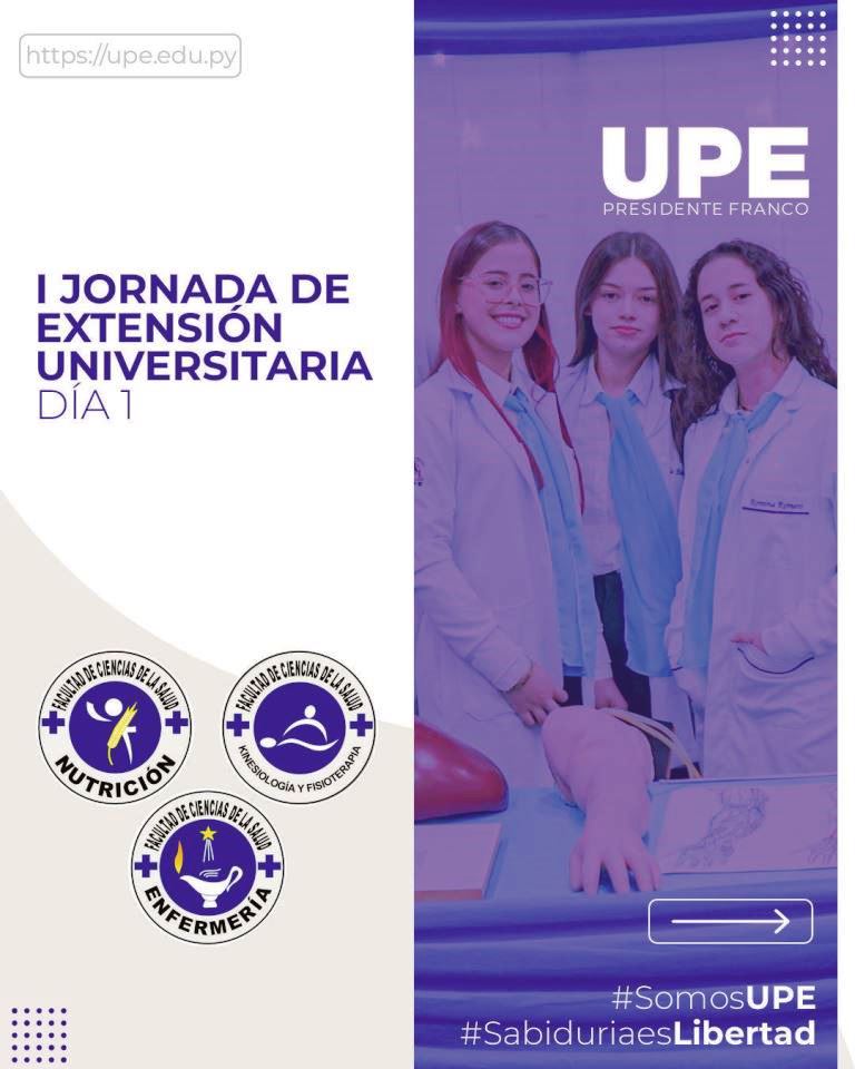 Expo Ciencias Básicas y Extensión Universitaria: Formación Integral en Ciencias de la Salud