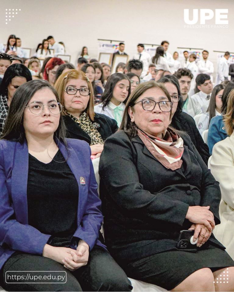 Expo Ciencias Básicas y Extensión Universitaria: Formación Integral en Ciencias de la Salud