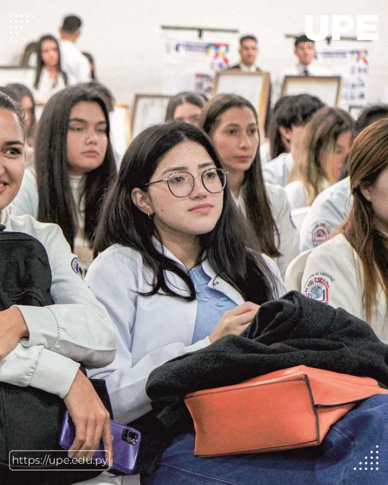 Expo Ciencias Básicas y Extensión Universitaria: Formación Integral en Ciencias de la Salud