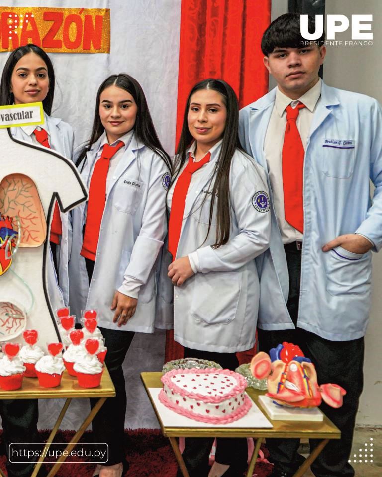 Expo Ciencias Básicas y Extensión Universitaria: Formación Integral en Ciencias de la Salud