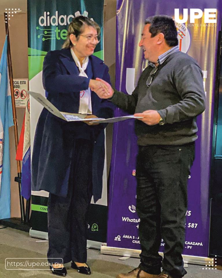 Robótica, Ingeniería e Inteligencia Artificial - Jornada Informativa en la UPE