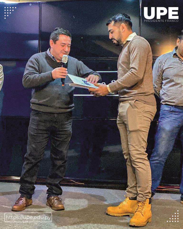 Robótica, Ingeniería e Inteligencia Artificial - Jornada Informativa en la UPE