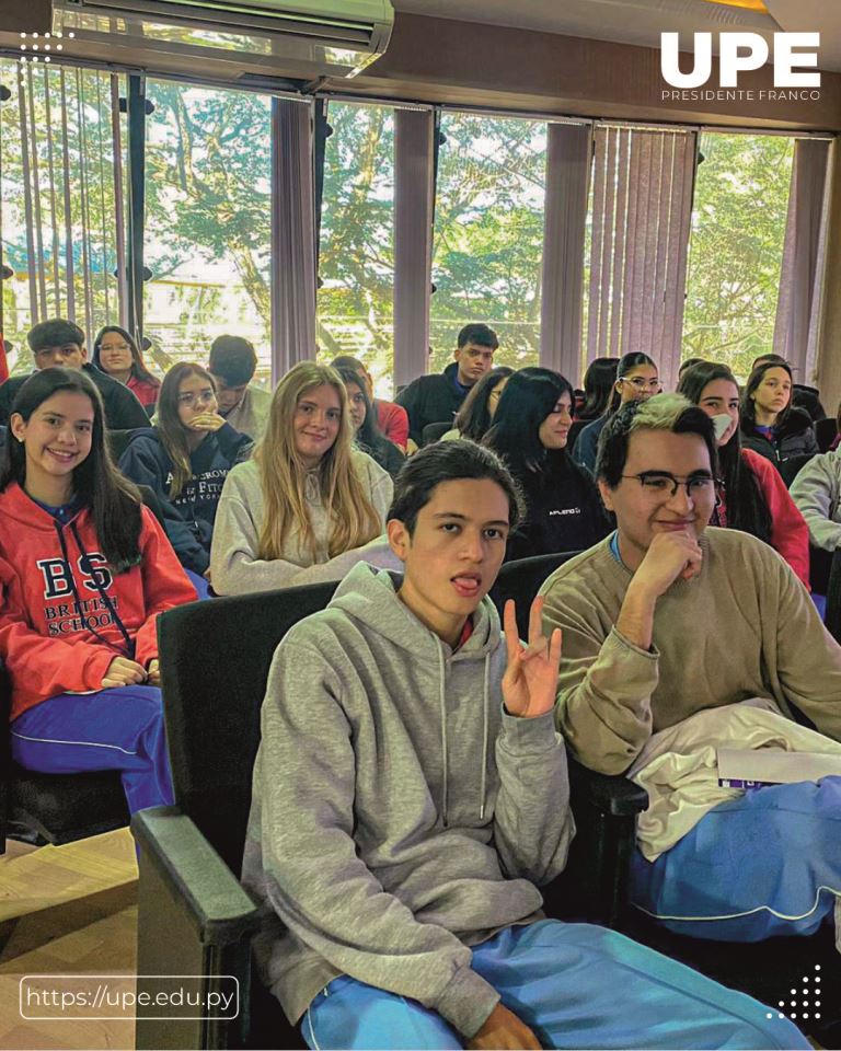 Robótica, Ingeniería e Inteligencia Artificial - Jornada Informativa en la UPE