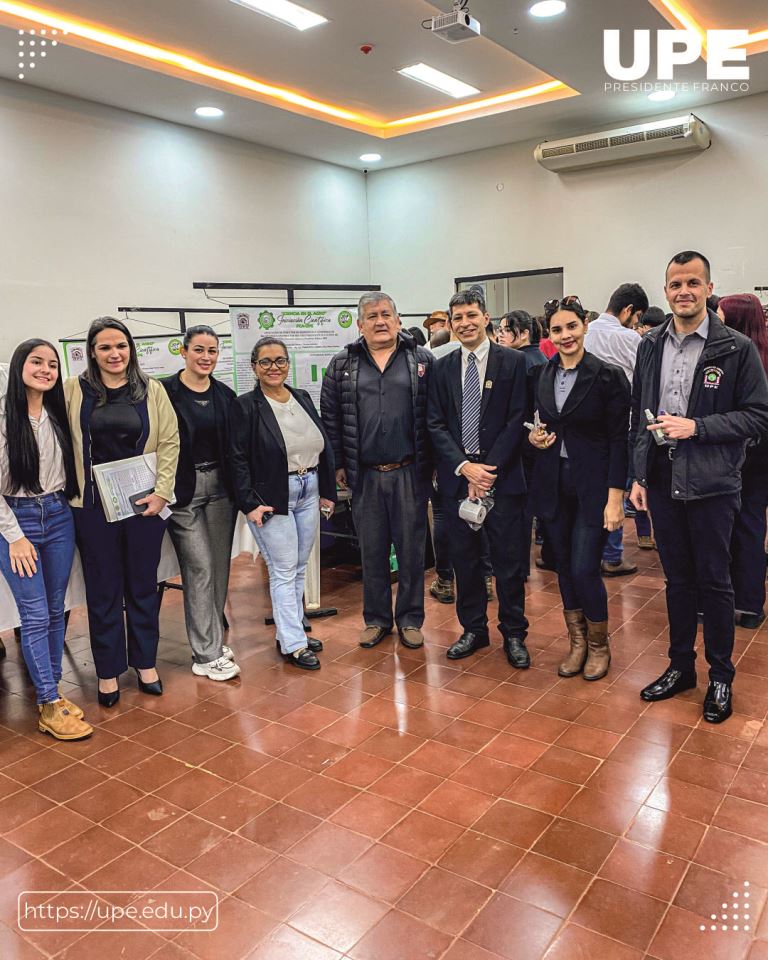 Ciencia en el Agro: Jornada de Iniciación Científica