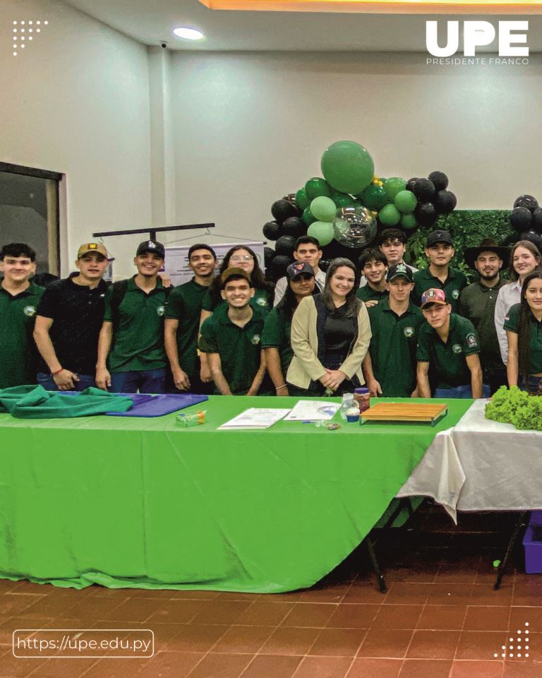 Ciencia en el Agro: Jornada de Iniciación Científica